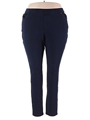 Coldwater Creek Jeggings (view 1)
