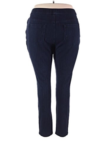Coldwater Creek Jeggings (view 2)