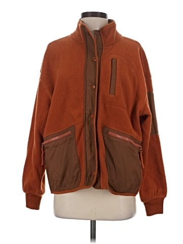 MWL by Madewell Fleece (view 1)