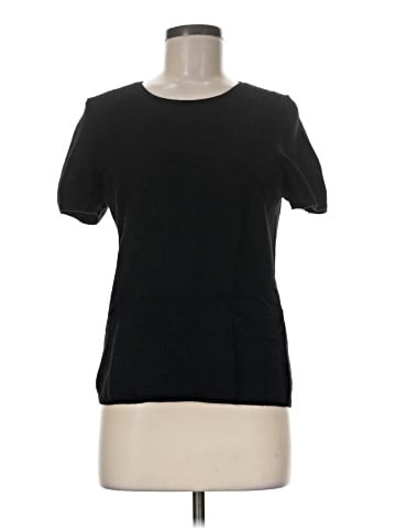 Charter Club Cashmere Pullover Sweater (view 1)