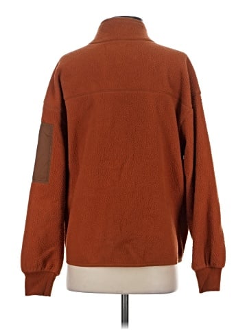 MWL by Madewell Fleece (view 2)
