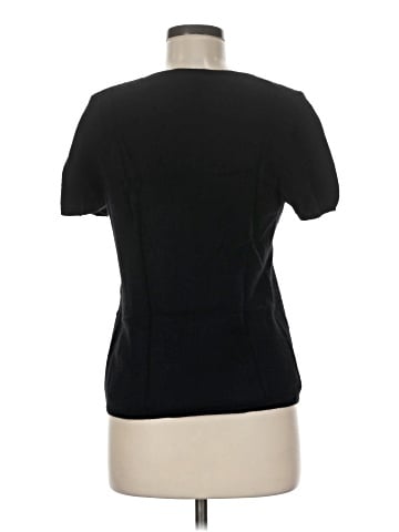 Charter Club Cashmere Pullover Sweater (view 2)