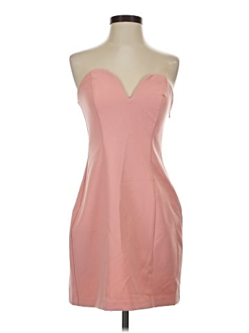 Express Cocktail Dress (view 1)