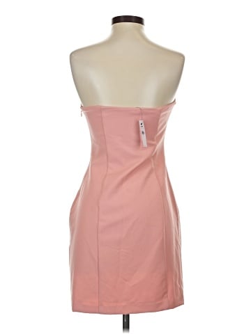 Express Cocktail Dress (view 2)