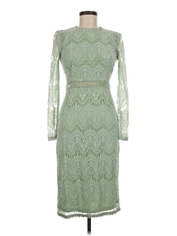LOVE X DESIGN Cocktail Dress (view 1)