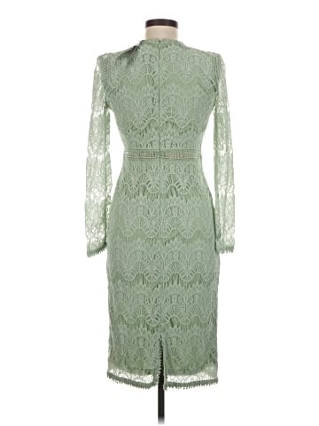 LOVE X DESIGN Cocktail Dress (view 2)