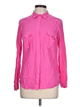 Splendid Long Sleeve Button-Down Shirt (view 1)