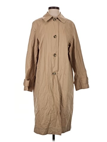 H&M Trenchcoat (view 1)