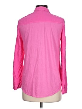 Splendid Long Sleeve Button-Down Shirt (view 2)