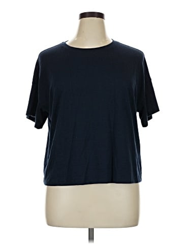 Cable & Gauge Short Sleeve T-Shirt (view 1)