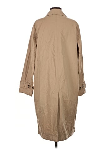 H&M Trenchcoat (view 2)