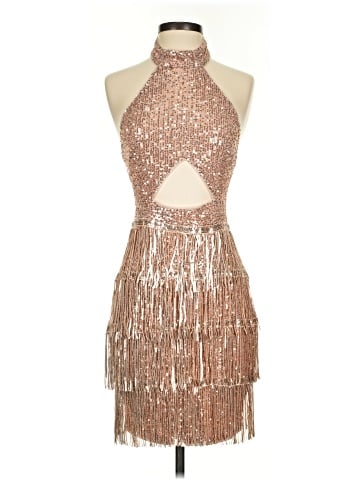 Assorted Brands Cocktail Dress (view 1)
