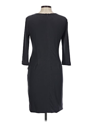 Taylor Cocktail Dress (view 2)