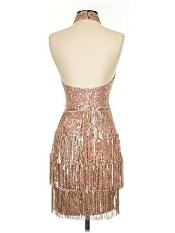 Assorted Brands Cocktail Dress (view 2)