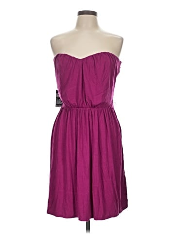 Express Cocktail Dress (view 1)
