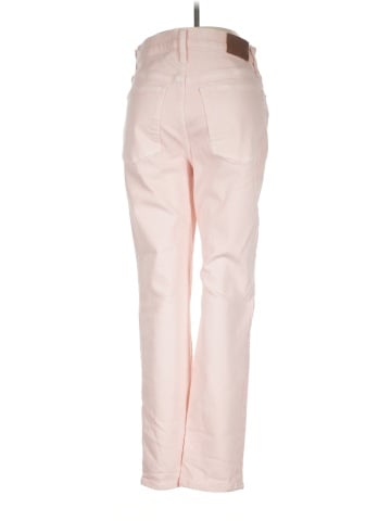 Madewell The Perfect Vintage Jean: Garment-Dyed Edition (view 2)