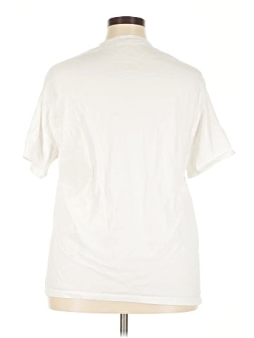 Unbranded Short Sleeve T-Shirt (view 2)
