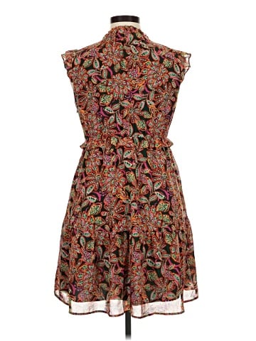 J.Crew Factory Store Casual Dress (view 2)