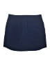 Coolibar Solid Blue Skort Size XL - photo 2