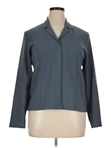 Freeport Studio Long Sleeve Blouse (view 1)