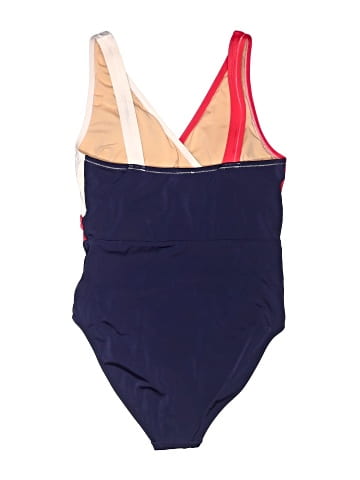 J.Crew Factory Store One Piece Swimsuit (view 2)