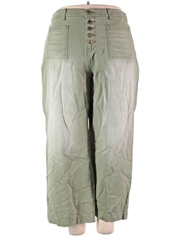 Unbranded Jeans (view 1)