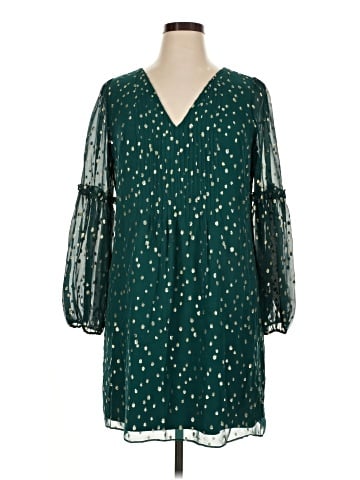 Lilly Pulitzer Cocktail Dress (view 1)
