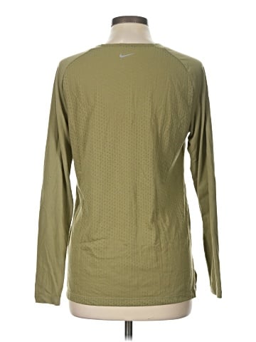 Nike Long Sleeve T-Shirt (view 2)