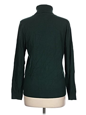 Calvin Klein Turtleneck Sweater (view 2)