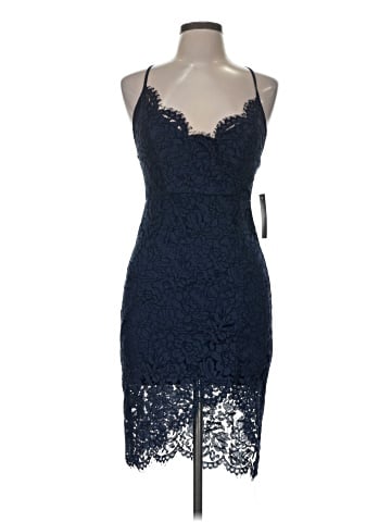 Lulus Cocktail Dress (view 1)