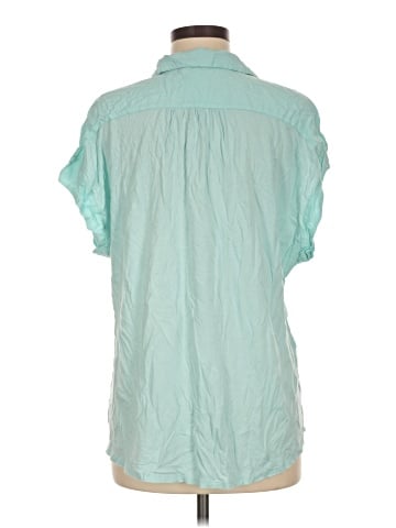TWO by Vince Camuto Short Sleeve Polo (view 2)