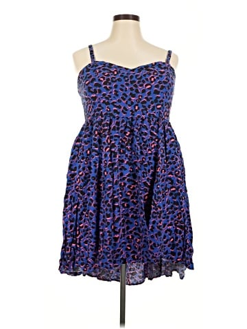 Torrid Casual Dress (view 1)