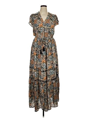American Eagle Outfitters Casual Dress (view 1)