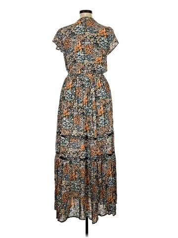 American Eagle Outfitters Casual Dress (view 2)