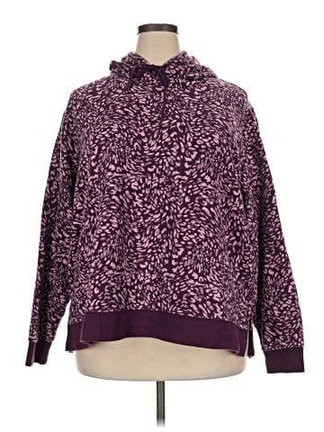 Tek Gear Pullover Sweater (view 1)