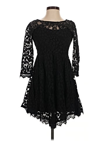Free People Cocktail Dress (view 1)