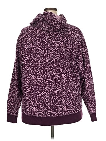 Tek Gear Pullover Sweater (view 2)