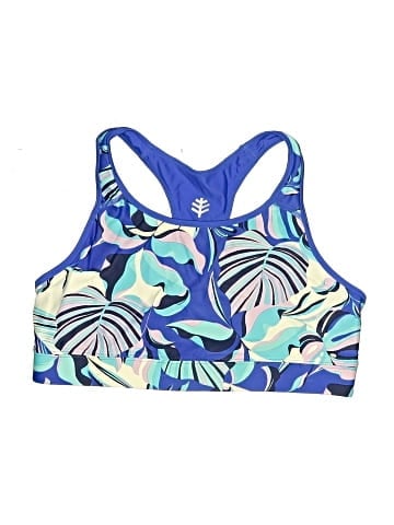Coolibar Swimsuit Top (view 1)
