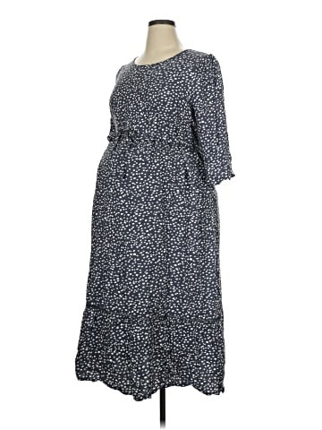 Ingrid + Isabel Casual Dress (view 1)
