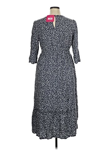 Ingrid + Isabel Casual Dress (view 2)