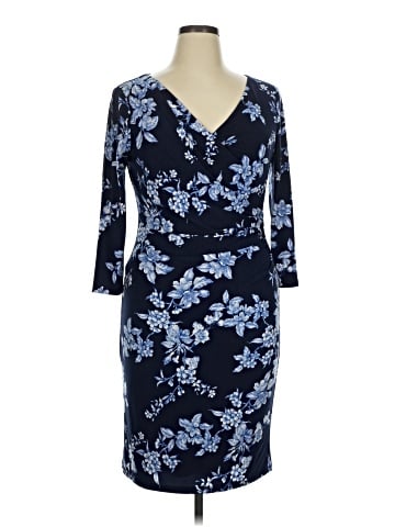 Lauren by Ralph Lauren Casual Dress (view 1)