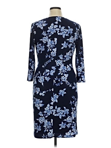 Lauren by Ralph Lauren Casual Dress (view 2)