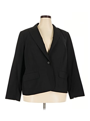 Calvin Klein Blazer (view 1)