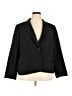 Calvin Klein Black Blazer Size XXL (estimated) - photo 1