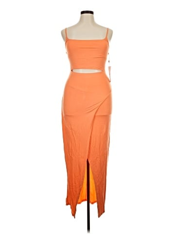 Lezat Casual Dress (view 1)