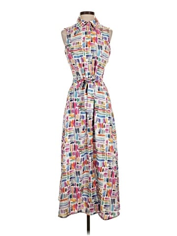 Carre Noir Casual Dress (view 1)