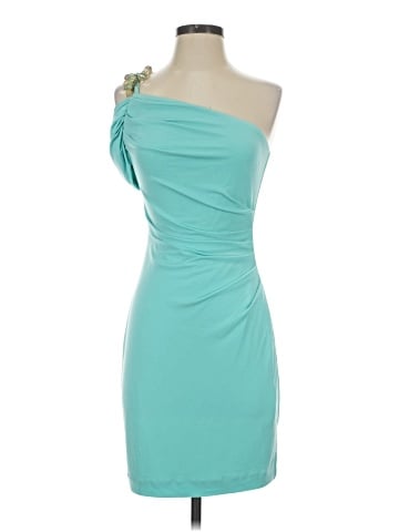 Boston Proper Cocktail Dress (view 1)