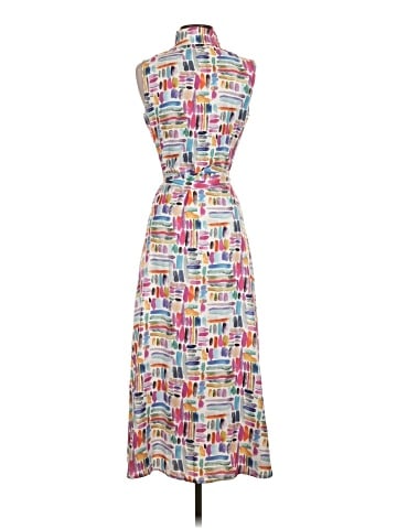 Carre Noir Casual Dress (view 2)