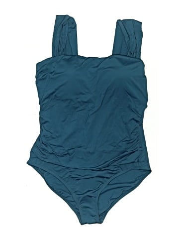 Jantzen One Piece Swimsuit (view 1)