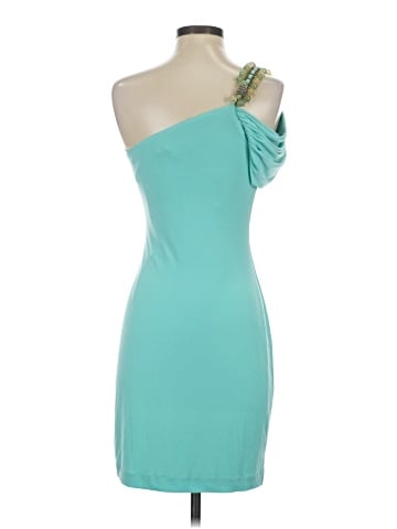 Boston Proper Cocktail Dress (view 2)